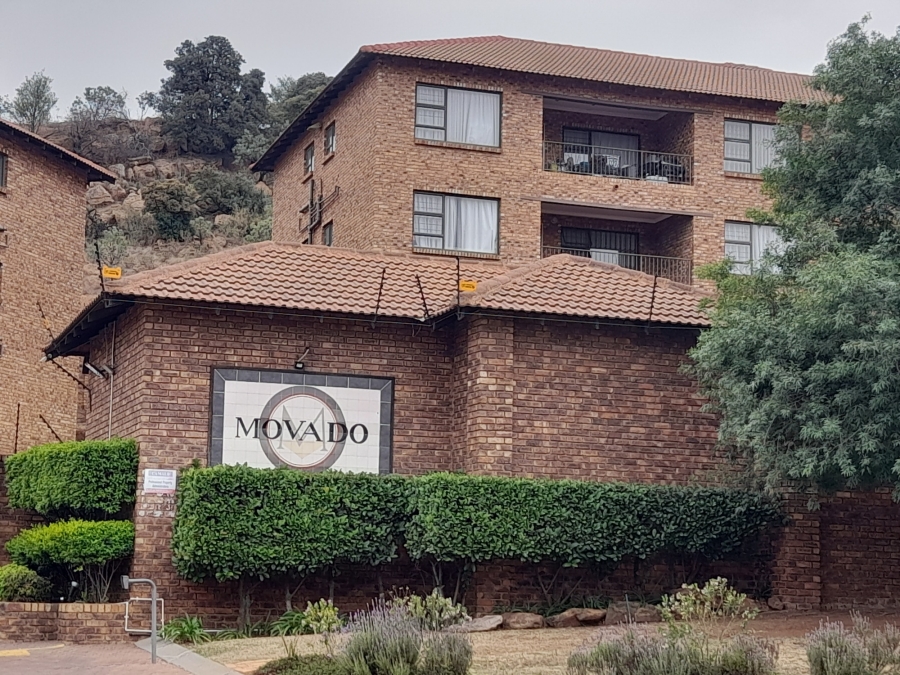 2 Bedroom Property for Sale in Winchester Hills Gauteng