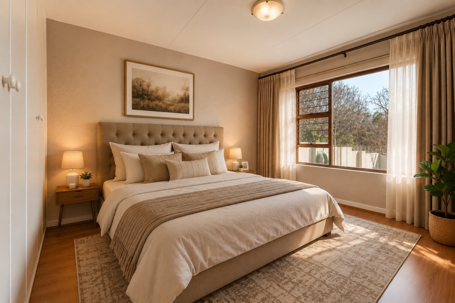 2 Bedroom Property for Sale in Paulshof Gauteng