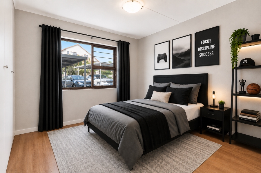 2 Bedroom Property for Sale in Paulshof Gauteng