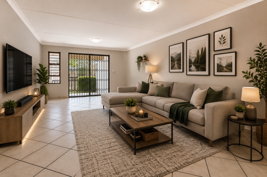 2 Bedroom Property for Sale in Paulshof Gauteng