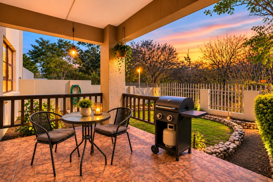2 Bedroom Property for Sale in Paulshof Gauteng