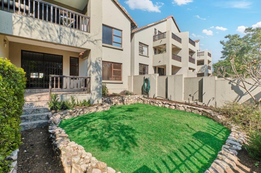 2 Bedroom Property for Sale in Paulshof Gauteng