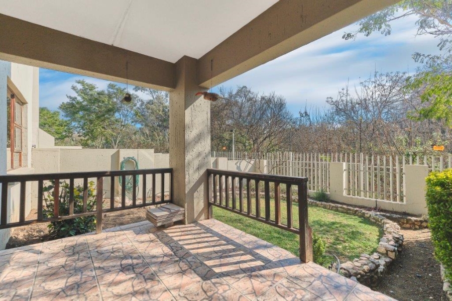 2 Bedroom Property for Sale in Paulshof Gauteng