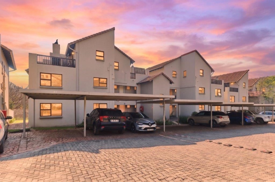 2 Bedroom Property for Sale in Paulshof Gauteng
