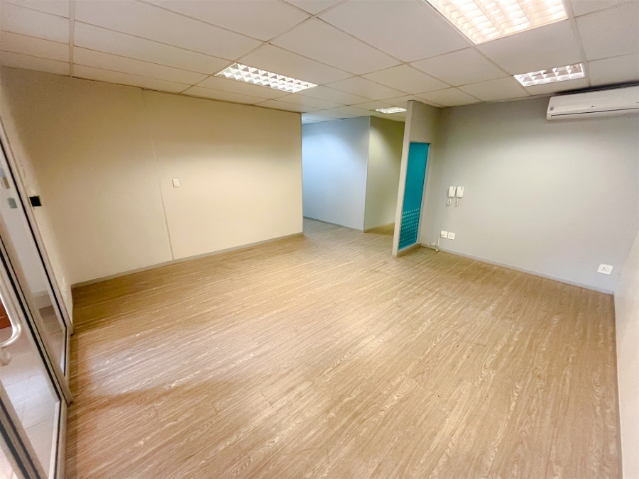 To Let Commercial Property for Rent in Houghton Estate Gauteng