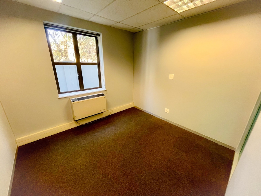 To Let Commercial Property for Rent in Houghton Estate Gauteng