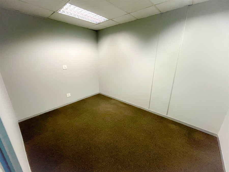 To Let Commercial Property for Rent in Houghton Estate Gauteng