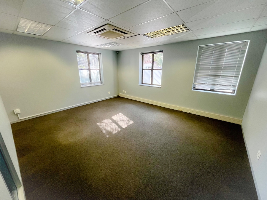 To Let Commercial Property for Rent in Houghton Estate Gauteng