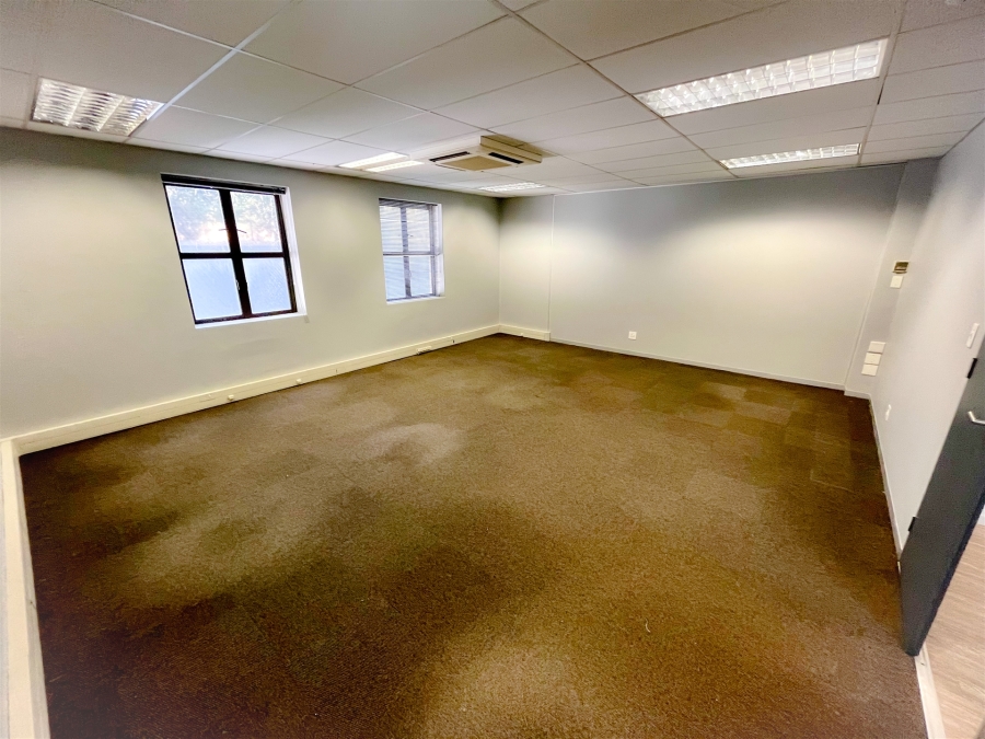 To Let Commercial Property for Rent in Houghton Estate Gauteng