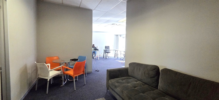 To Let Commercial Property for Rent in Lyme Park Gauteng