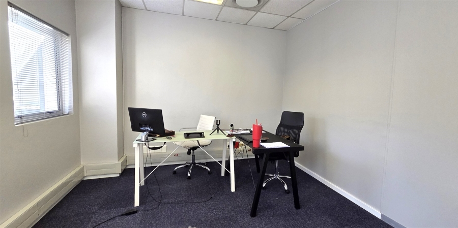 To Let Commercial Property for Rent in Lyme Park Gauteng