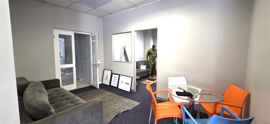 To Let Commercial Property for Rent in Lyme Park Gauteng