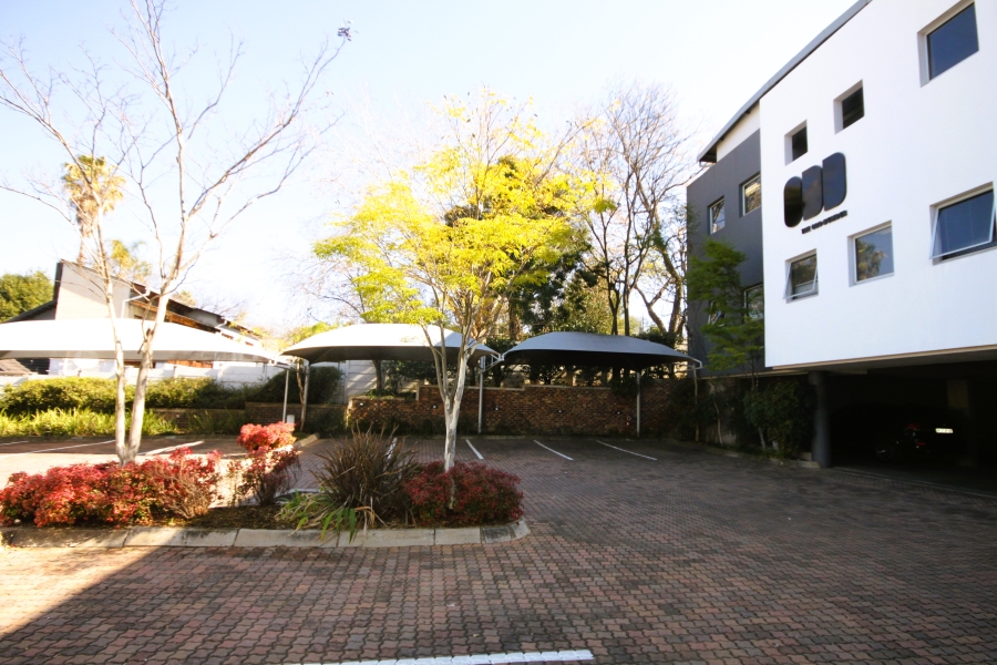 To Let Commercial Property for Rent in Lyme Park Gauteng