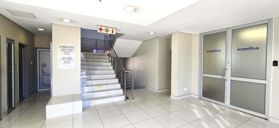 To Let Commercial Property for Rent in Bryanston Gauteng