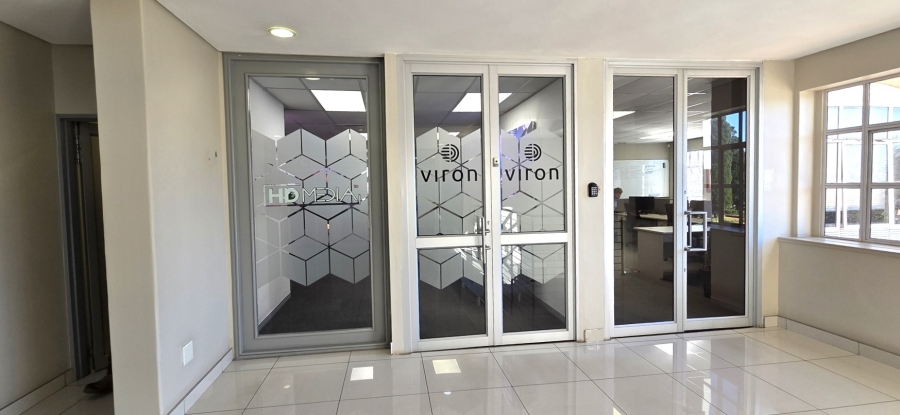 To Let Commercial Property for Rent in Bryanston Gauteng