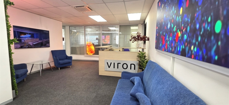 To Let Commercial Property for Rent in Bryanston Gauteng