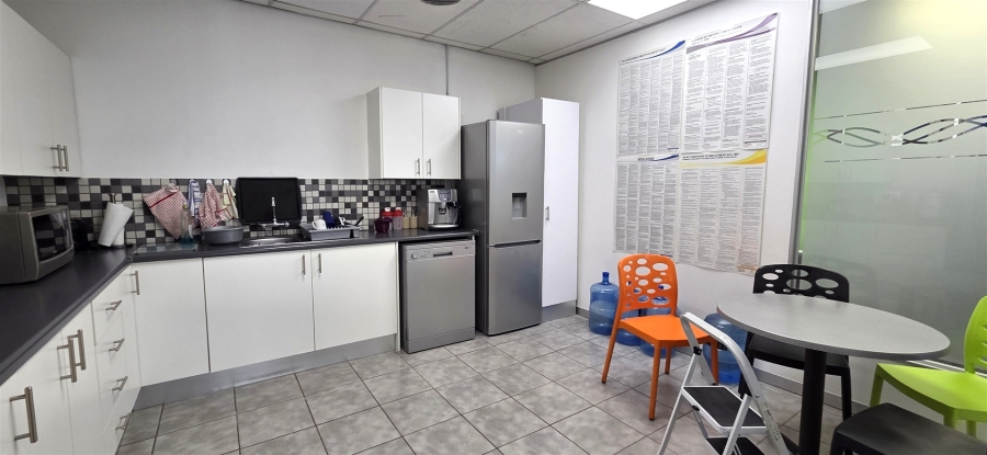To Let Commercial Property for Rent in Bryanston Gauteng