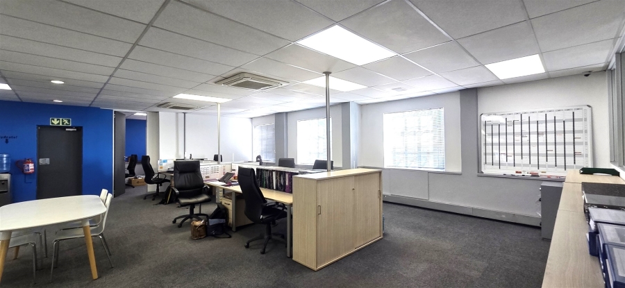 To Let Commercial Property for Rent in Bryanston Gauteng