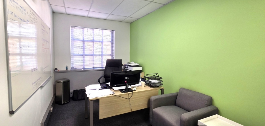 To Let Commercial Property for Rent in Bryanston Gauteng