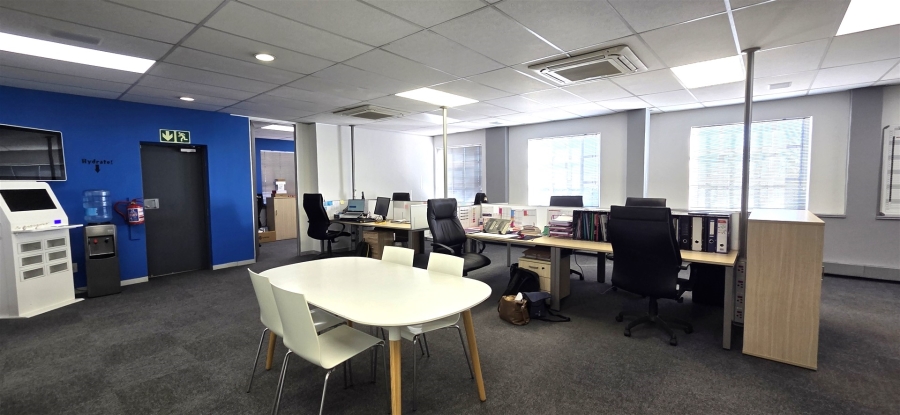 To Let Commercial Property for Rent in Bryanston Gauteng
