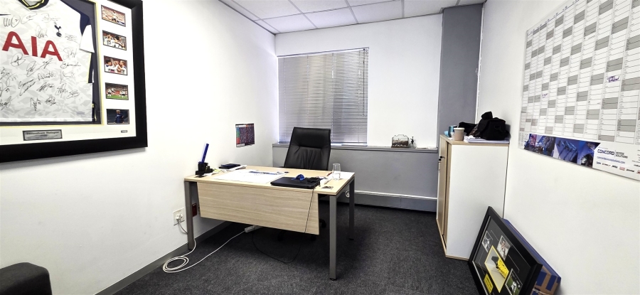 To Let Commercial Property for Rent in Bryanston Gauteng