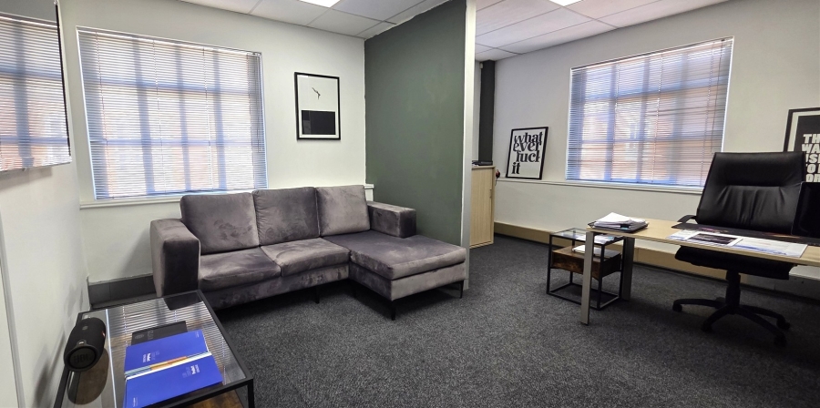 To Let Commercial Property for Rent in Bryanston Gauteng