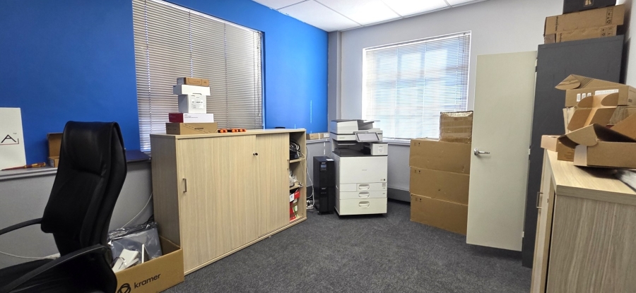 To Let Commercial Property for Rent in Bryanston Gauteng