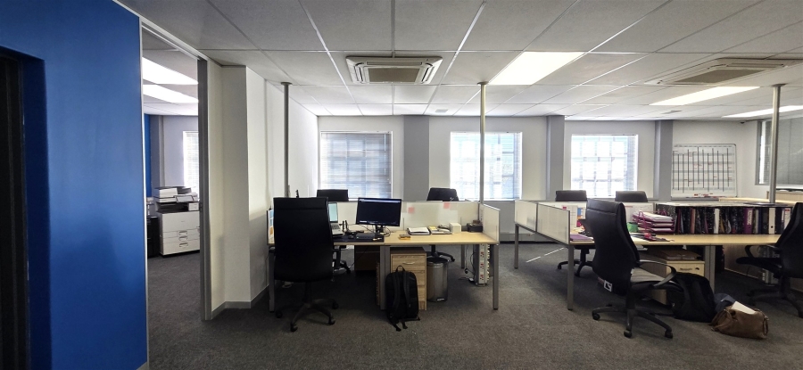 To Let Commercial Property for Rent in Bryanston Gauteng