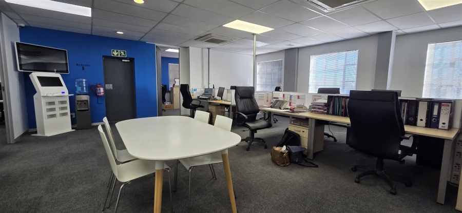 To Let Commercial Property for Rent in Bryanston Gauteng