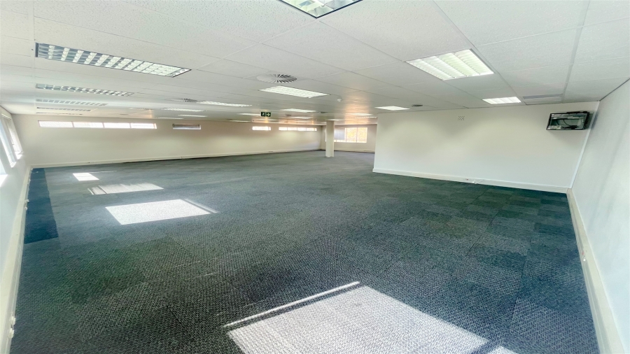 To Let Commercial Property for Rent in Bedfordview Gauteng