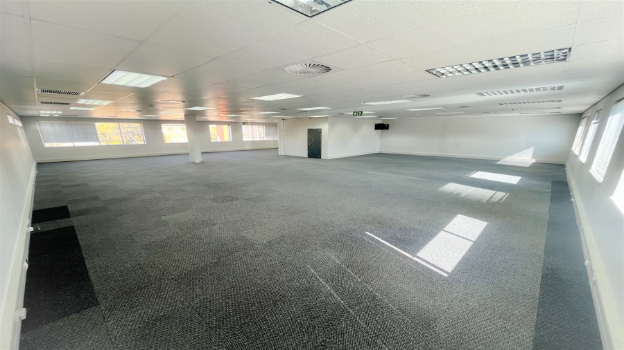 To Let Commercial Property for Rent in Bedfordview Gauteng
