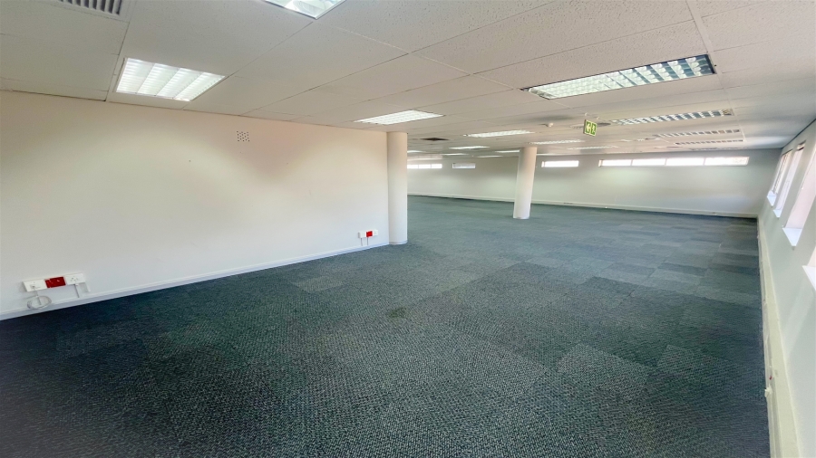To Let Commercial Property for Rent in Bedfordview Gauteng