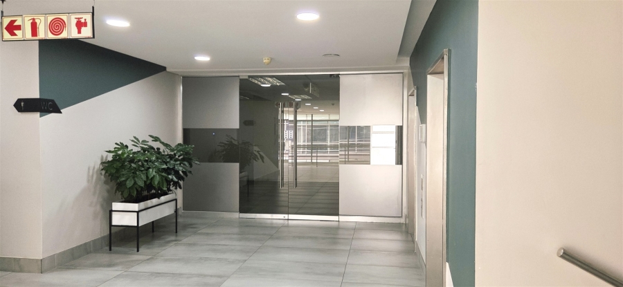 To Let Commercial Property for Rent in Woodmead Gauteng