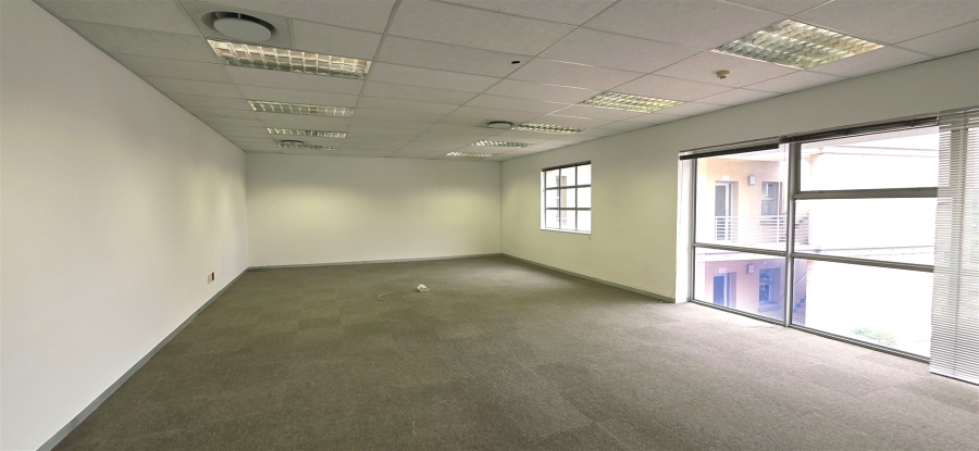 To Let Commercial Property for Rent in Woodmead Gauteng