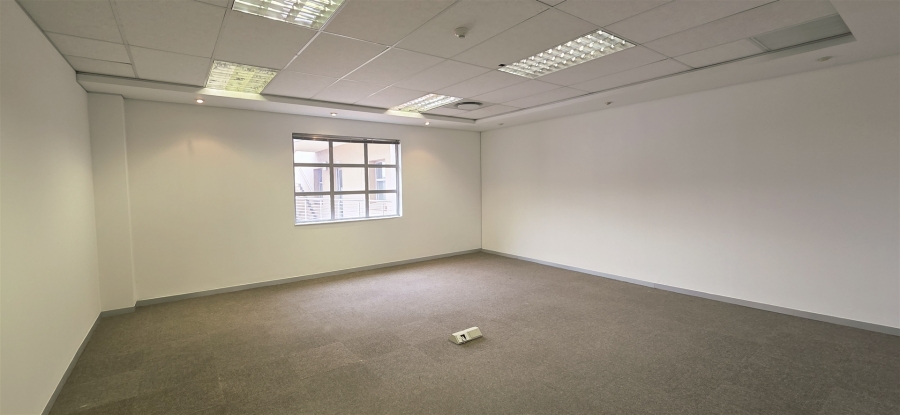 To Let Commercial Property for Rent in Woodmead Gauteng