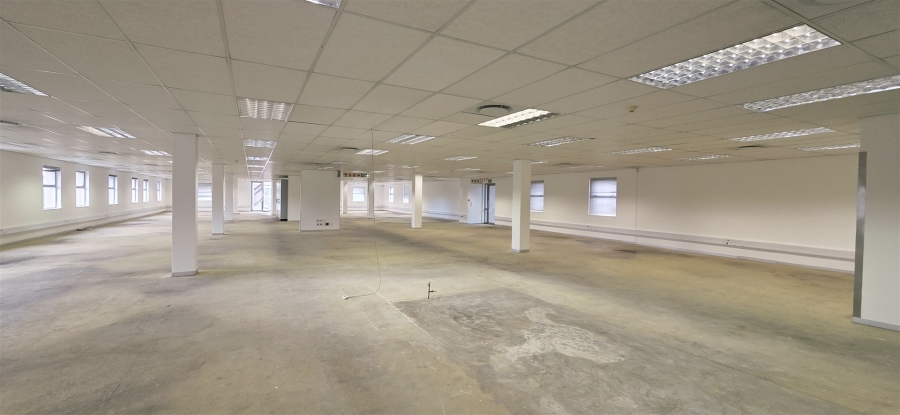 To Let Commercial Property for Rent in Woodmead Gauteng