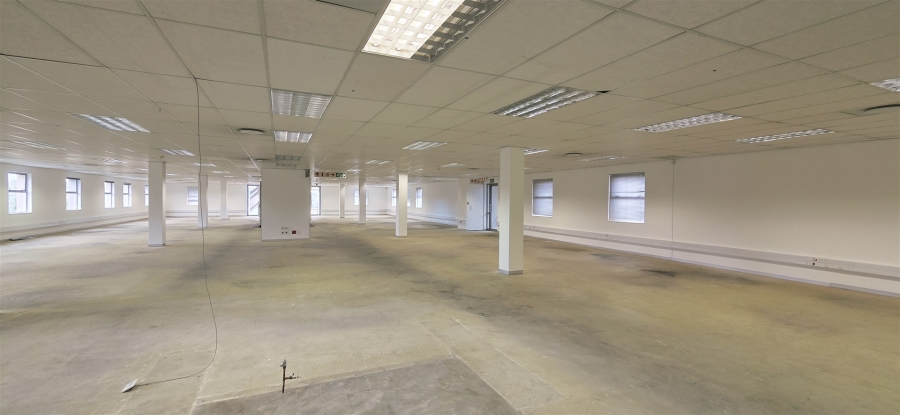 To Let Commercial Property for Rent in Woodmead Gauteng