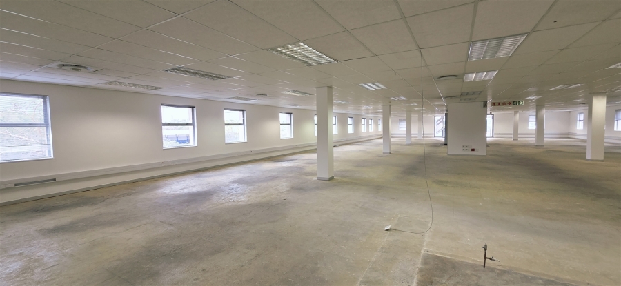 To Let Commercial Property for Rent in Woodmead Gauteng
