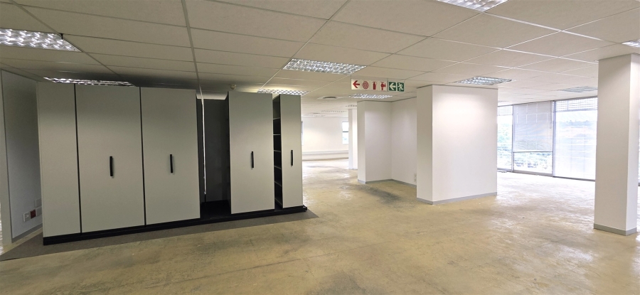 To Let Commercial Property for Rent in Woodmead Gauteng