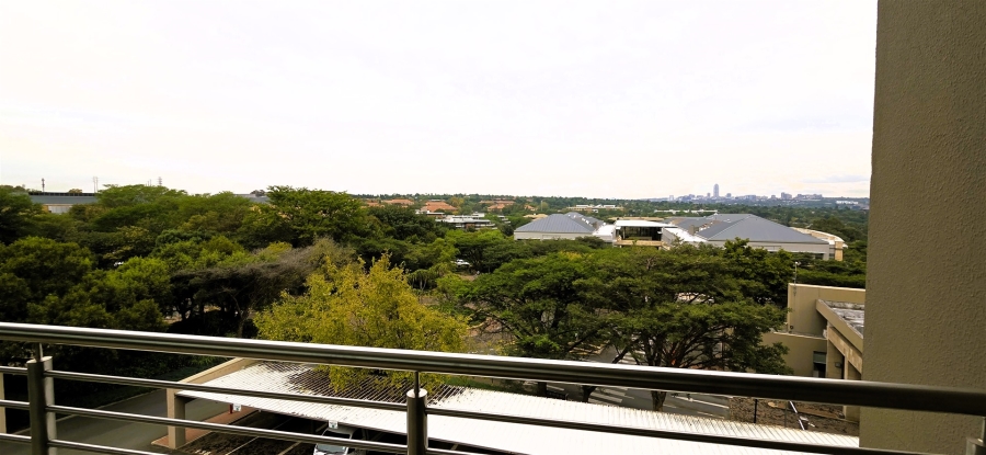 To Let Commercial Property for Rent in Woodmead Gauteng
