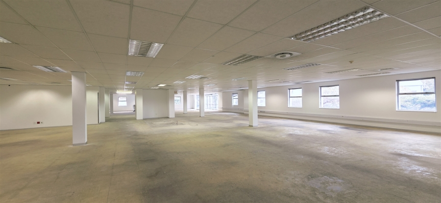 To Let Commercial Property for Rent in Woodmead Gauteng