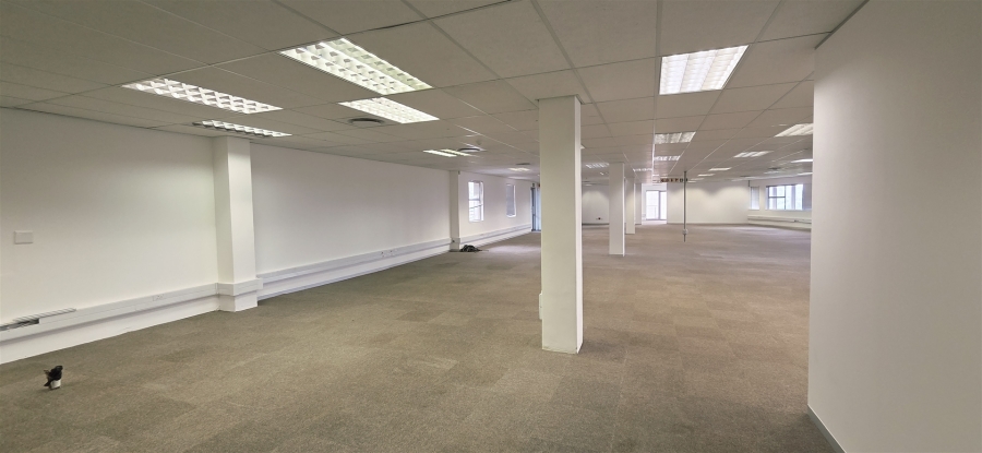 To Let Commercial Property for Rent in Woodmead Gauteng