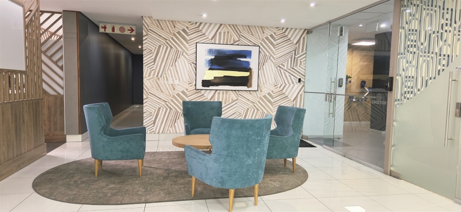 To Let Commercial Property for Rent in Bryanston Gauteng