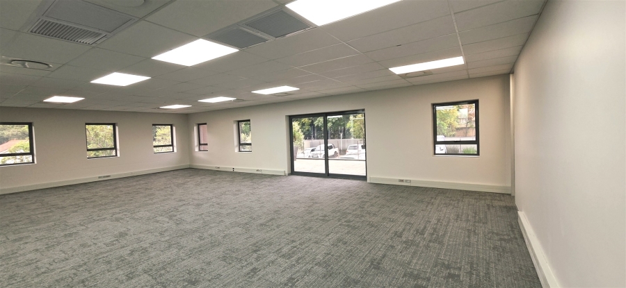 To Let Commercial Property for Rent in Bryanston Gauteng