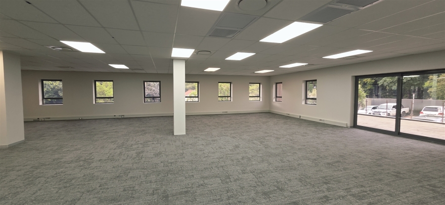 To Let Commercial Property for Rent in Bryanston Gauteng