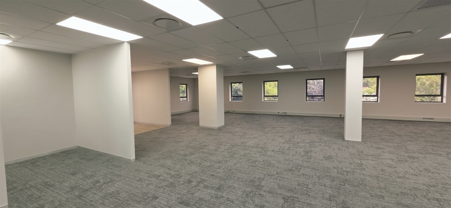 To Let Commercial Property for Rent in Bryanston Gauteng