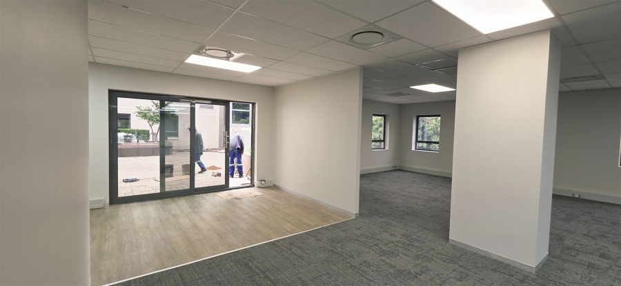 To Let Commercial Property for Rent in Bryanston Gauteng