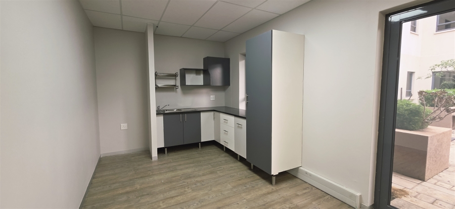 To Let Commercial Property for Rent in Bryanston Gauteng