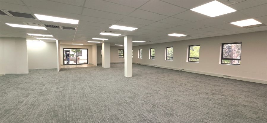 To Let Commercial Property for Rent in Bryanston Gauteng