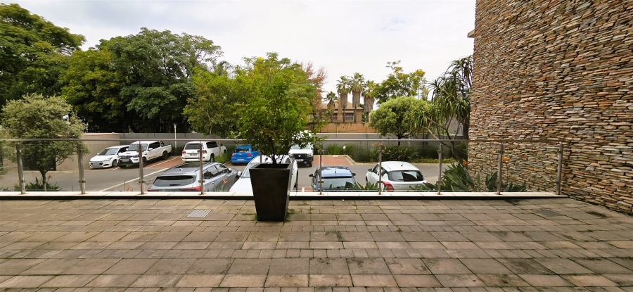 To Let Commercial Property for Rent in Bryanston Gauteng